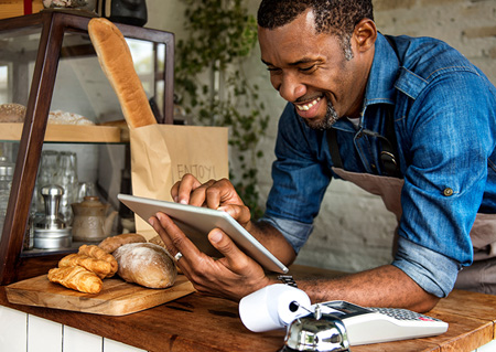Entrepreneurship: Start-Up and Business Owner Management (Voucher Included)